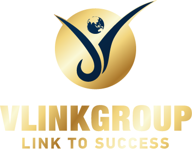 logo vlink